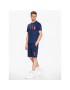 Champion Спортни шорти 218511 Тъмносин Regular Fit - Pepit.bg