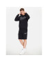 Champion Спортни шорти 218525 Черен Regular Fit - Pepit.bg