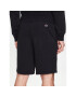 Champion Спортни шорти 218525 Черен Regular Fit - Pepit.bg