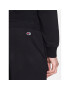 Champion Спортни шорти 218525 Черен Regular Fit - Pepit.bg
