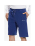 Champion Спортни шорти 218603 Син Regular Fit - Pepit.bg