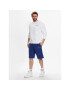 Champion Спортни шорти 218603 Син Regular Fit - Pepit.bg