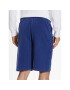Champion Спортни шорти 218603 Син Regular Fit - Pepit.bg