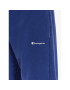 Champion Спортни шорти 218603 Син Regular Fit - Pepit.bg