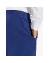 Champion Спортни шорти 218603 Син Regular Fit - Pepit.bg