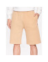 Champion Спортни шорти 218646 Бежов Regular Fit - Pepit.bg