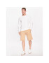 Champion Спортни шорти 218646 Бежов Regular Fit - Pepit.bg
