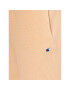 Champion Спортни шорти 218646 Бежов Regular Fit - Pepit.bg
