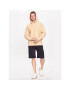 Champion Спортни шорти 218646 Черен Regular Fit - Pepit.bg