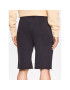 Champion Спортни шорти 218646 Черен Regular Fit - Pepit.bg