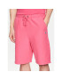 Champion Спортни шорти 218650 Розов Regular Fit - Pepit.bg