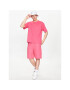 Champion Спортни шорти 218650 Розов Regular Fit - Pepit.bg