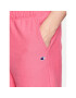 Champion Спортни шорти 218650 Розов Regular Fit - Pepit.bg