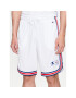 Champion Спортни шорти 218770 Бял Regular Fit - Pepit.bg