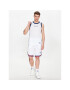Champion Спортни шорти 218770 Бял Regular Fit - Pepit.bg
