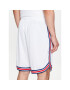 Champion Спортни шорти 218770 Бял Regular Fit - Pepit.bg