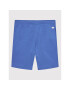 Champion Спортни шорти 305907 Син Regular Fit - Pepit.bg