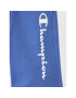 Champion Спортни шорти 305907 Син Regular Fit - Pepit.bg