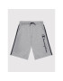 Champion Спортни шорти 305912 Сив Regular Fit - Pepit.bg