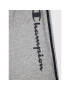 Champion Спортни шорти 305912 Сив Regular Fit - Pepit.bg