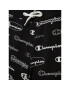 Champion Спортни шорти 305933 Черен Regular Fit - Pepit.bg