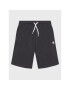Champion Спортни шорти 306027 Черен Regular Fit - Pepit.bg