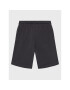 Champion Спортни шорти 306027 Черен Regular Fit - Pepit.bg