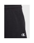 Champion Спортни шорти 306027 Черен Regular Fit - Pepit.bg