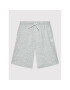 Champion Спортни шорти 306027 Сив Regular Fit - Pepit.bg