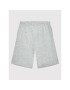 Champion Спортни шорти 306027 Сив Regular Fit - Pepit.bg