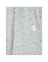 Champion Спортни шорти 306027 Сив Regular Fit - Pepit.bg
