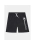 Champion Спортни шорти 306107 Черен Regular Fit - Pepit.bg