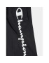 Champion Спортни шорти 306107 Черен Regular Fit - Pepit.bg