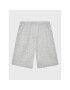 Champion Спортни шорти 306282 Сив Regular Fit - Pepit.bg