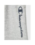 Champion Спортни шорти 306282 Сив Regular Fit - Pepit.bg