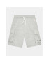 Champion Спортни шорти 306283 Сив Regular Fit - Pepit.bg