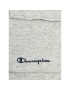 Champion Спортни шорти 306283 Сив Regular Fit - Pepit.bg
