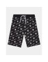 Champion Спортни шорти 306297 Черен Regular Fit - Pepit.bg