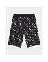 Champion Спортни шорти 306297 Черен Regular Fit - Pepit.bg