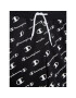 Champion Спортни шорти 306297 Черен Regular Fit - Pepit.bg