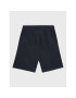 Champion Спортни шорти 306324 Черен Regular Fit - Pepit.bg