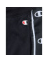Champion Спортни шорти 306324 Черен Regular Fit - Pepit.bg
