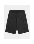 Champion Спортни шорти 306346 Черен Regular Fit - Pepit.bg