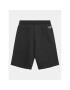 Champion Спортни шорти 306346 Черен Regular Fit - Pepit.bg