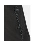 Champion Спортни шорти 306346 Черен Regular Fit - Pepit.bg