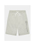 Champion Спортни шорти 306346 Сив Regular Fit - Pepit.bg