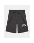 Champion Спортни шорти 306361 Черен Regular Fit - Pepit.bg