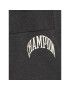 Champion Спортни шорти 306361 Черен Regular Fit - Pepit.bg