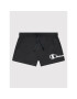 Champion Спортни шорти 404310 Черен Regular Fit - Pepit.bg