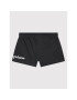 Champion Спортни шорти 404310 Черен Regular Fit - Pepit.bg
